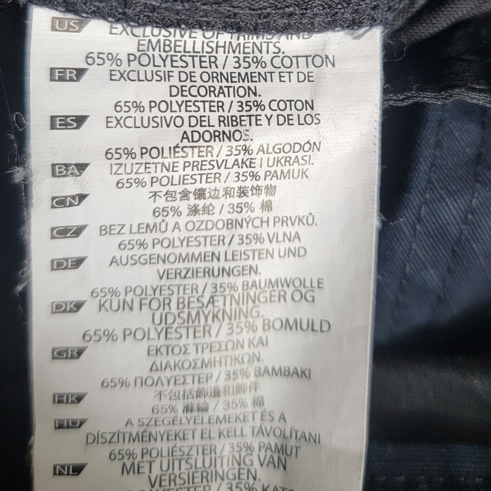 5.11 Tactical Pants - Picture 4 of 4